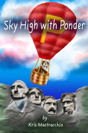 Sky High with Ponder