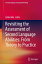 #10: Revisiting the Assessment of Second Language Abilities: From Theory to Practiceβ