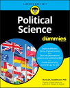 Political Science For Dummies【電子書籍】 Marcus A. Stadelmann