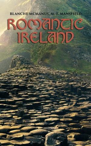 Romantic Ireland (Vol. 1&2)Żҽҡ[ Blanche McManus ]