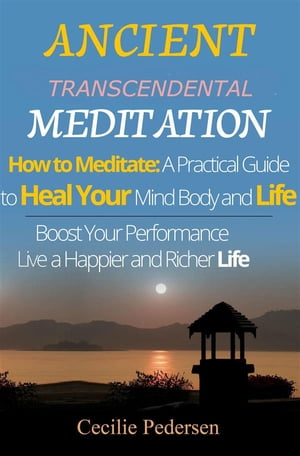 Ancient Transcendental Meditation