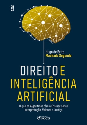 Direito e Inteligência Artificial