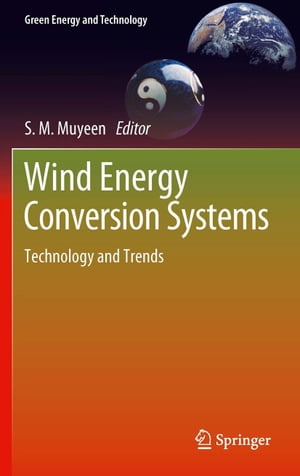 Wind Energy Conversion Systems