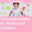 Thermodynamics For Babies And ToddlersŻҽҡ[ Thabsile Thabethe ]