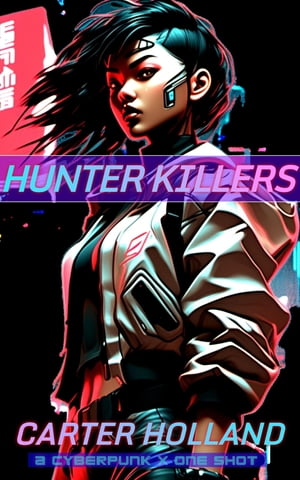 Hunter Killers