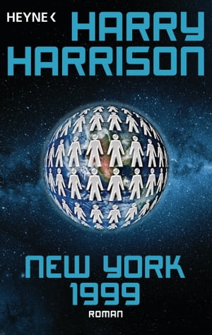 New York 1999 RomanŻҽҡ[ Harry Harrison ]