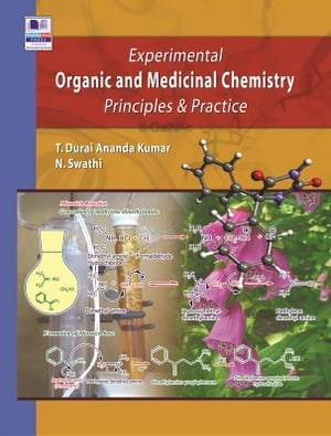Experimental Organic and Medicinal Chemistry【電子書籍】 T. Durai Ananda Kumar