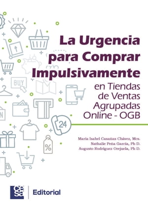 La urgencia para comprar impulsivamente en tiendas de ventas agrupadas online - OGB