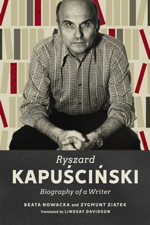 Ryszard Kapuściński