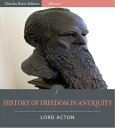 ŷKoboŻҽҥȥ㤨The History of Freedom in AntiquityŻҽҡ[ Lord Acton ]פβǤʤ132ߤˤʤޤ