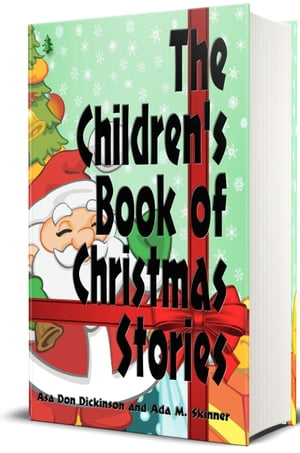 The Children's Book of Christmas Stories