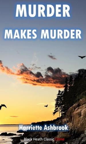 Murder Makes Muder A Spike Tracy MysteryŻҽҡ[ Harriette Ashbrook ]