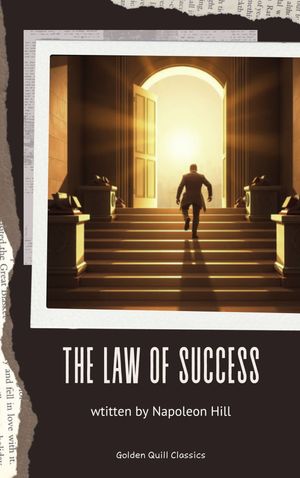 The Law of Success【電子書籍】[ Napoleon Hill ]
