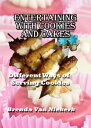 Entertaining With Cookies and Cakes Different Ways of Serving Cookies【電子書籍】[ Bre...