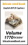 Bitcoin Seed Book English BIP39 Cyphers Volume 1770-October