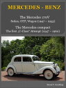 ŷKoboŻҽҥȥ㤨Mercedes-Benz 170V with chassis number/data card explanation From the 170V sedan to the OTP Open TourerŻҽҡ[ Bernd S. Koehling ]פβǤʤ1,340ߤˤʤޤ