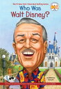 Who Was Walt Disney 【電子書籍】 Whitney Stewart