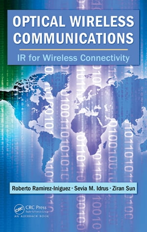 Optical Wireless Communications