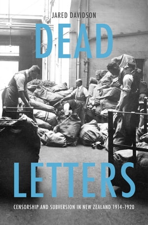 Dead Letters