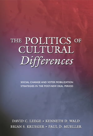 The Politics of Cultural Differences