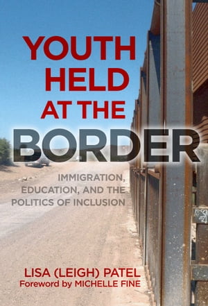 Youth Held at the Border