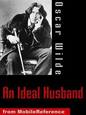 An Ideal Husband (Mobi Classics)