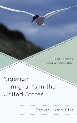 Nigerian Immigrants in the United States