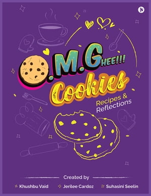 OMGhee Cookies