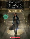 ŷKoboŻҽҥȥ㤨Fantastic Beasts and Where to Find Them: Poster BookŻҽҡ[ Scholastic ]פβǤʤ637ߤˤʤޤ