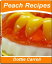 Peach Recipes