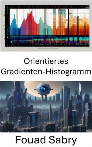 Orientiertes Gradienten-Histogramm