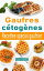 Gaufres c?tog?nes : recettes sp?cial gaufrierŻҽҡ[ Anna GAINES ]