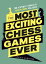 The Most Exciting Chess Games Ever