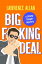 Big F@!king Deal Jimmy Cooper Mysteries, #2Żҽҡ[ Lawrence Allan ]