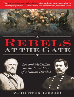 Rebels at the Gate