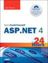 Sams Teach Yourself ASP.NET 4 in 24 Hours Complete Starter Kit【電子書籍】[ Scott Mitchell ]