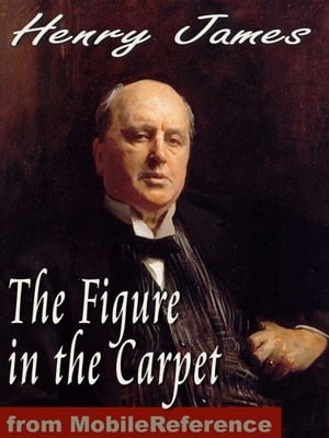 The Figure In The Carpet (Mobi Classics)【電