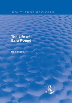 The Life of Ezra Pound