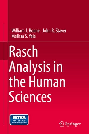 Rasch Analysis in the Human Sciences