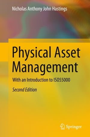 Physical Asset Management