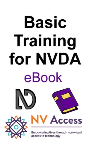 Basic Training for NVDA