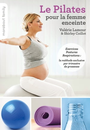 Le pilates pour la femme enceinte