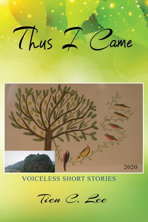 Thus I Came Voiceless Short Stories