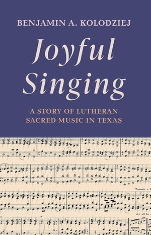 Joyful Singing