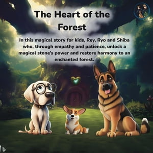 The heart of the Forest