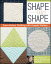 Shape by Shape FreeーMotion Quilting