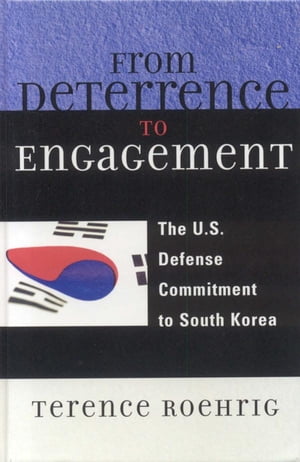 From Deterrence to Engagement