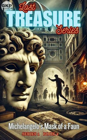 Michelangelos Mask of a Faun GKP Lost Treasure Series 1, #4Żҽҡ[ Gr...