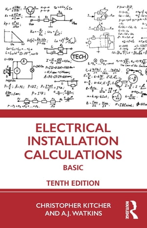 Electrical Installation Calculations Basic