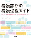 看護診断の看護過程ガイド ーゴードンの機能的健康パターンに基づくアセスメント【電子書籍】